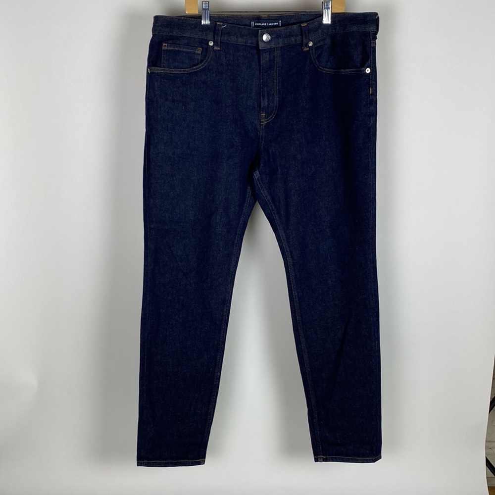 Everlane Uniform The skinny jean Mens size 38